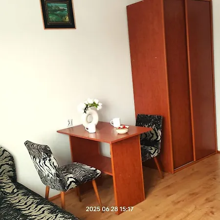 Goscinne Danusia ヤロスワビエツ