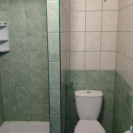 Goscinne Danusia Casa de hóspedes *