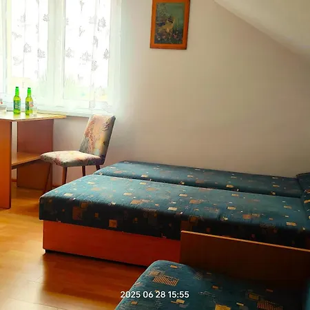 Goscinne Danusia Casa de hóspedes Jarosławiec