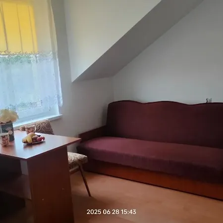 Goscinne Danusia Jarosławiec