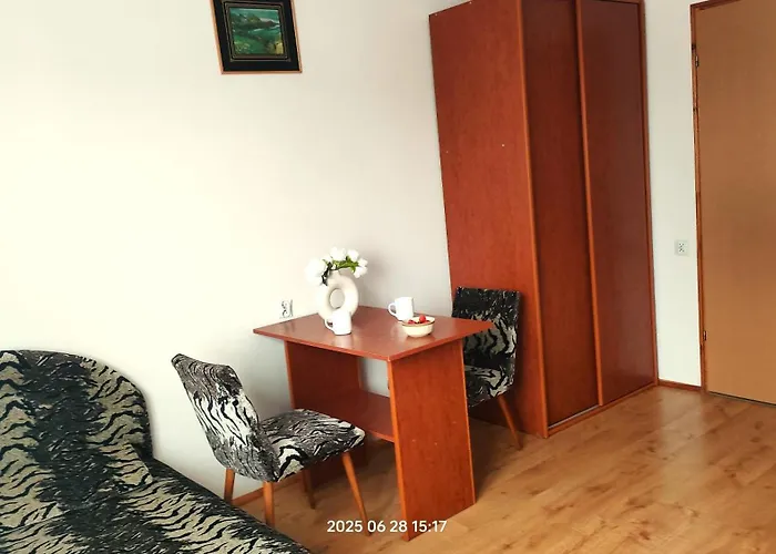 Goscinne Danusia Jarosławiec