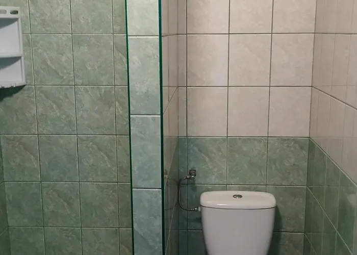 Goscinne Danusia Penzion *