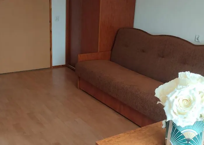 Goscinne Danusia Penzion