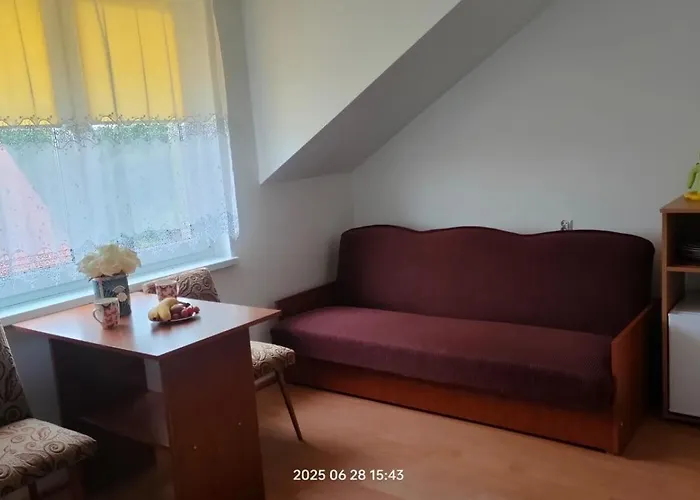 Goscinne Danusia Jarosławiec